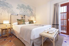 The Old House Marbella