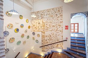 The Old House Marbella