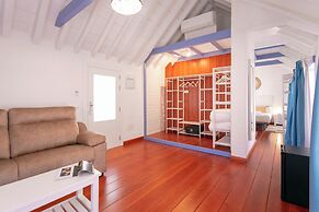 The Old House Marbella