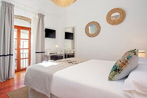 The Old House Marbella