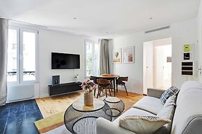 Chic Apartment - 1br/4p - Sacre-coeur