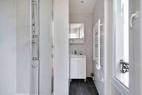 Chic Apartment - 1br/4p - Sacre-coeur