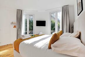 Chic Apartment - 1br/4p - Sacre-coeur