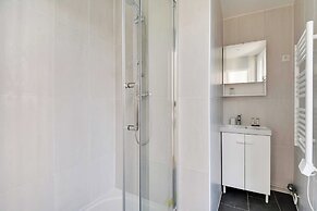 Chic Apartment - 1br/4p - Sacre-coeur