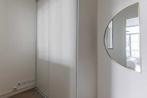 Elegant Apartment - 1br/4p - Parc de Belleville