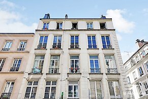 Elegant Apartment - 1br/4p - Parc de Belleville