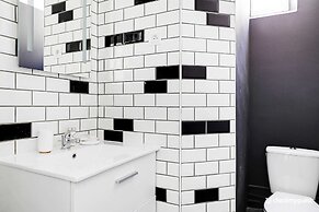 Elegant Apartment - 1br/4p - Parc de Belleville