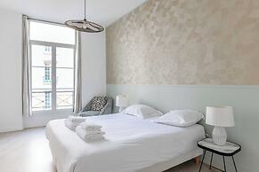 Elegant Apartment - 1br/4p - Parc de Belleville