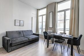 Elegant Apartment - 1br/4p - Parc de Belleville