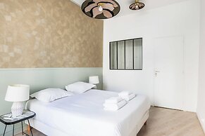 Elegant Apartment - 1br/4p - Parc de Belleville