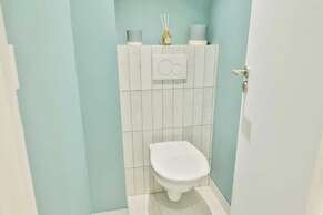 Charming Apartment - 1br/4p - St-ouen-sur-seine