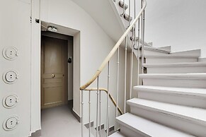 Charming Apartment -1bdr/3p - Ivry-sur-seine