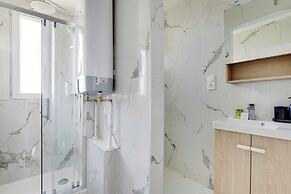 Charming Apartment -1bdr/3p - Ivry-sur-seine