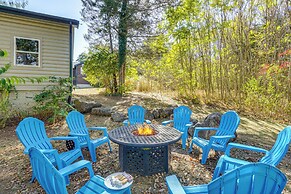 Resort Amenities & Lake Access: Camdenton Retreat