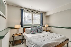 Resort Amenities & Lake Access: Camdenton Retreat