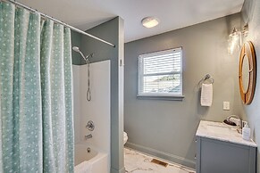 Resort Amenities & Lake Access: Camdenton Retreat