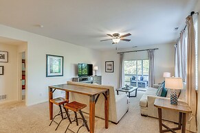 Resort Amenities & Lake Access: Camdenton Retreat