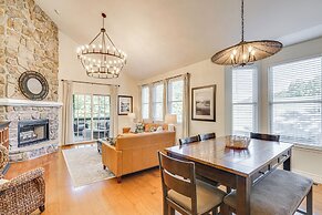 Resort Amenities & Lake Access: Camdenton Retreat