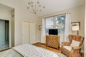 Resort Amenities & Lake Access: Camdenton Retreat