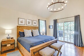 Resort Amenities & Lake Access: Camdenton Retreat