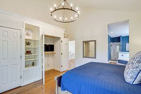 Resort Amenities & Lake Access: Camdenton Retreat