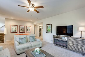 Resort Amenities & Lake Access: Camdenton Retreat