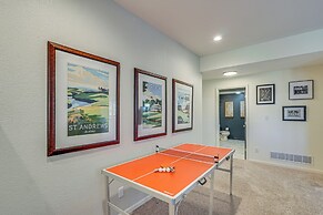 Resort Amenities & Lake Access: Camdenton Retreat