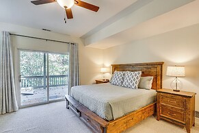 Resort Amenities & Lake Access: Camdenton Retreat