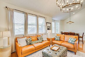 Resort Amenities & Lake Access: Camdenton Retreat