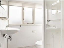 Nice Holiday Home on the Water With Jetty