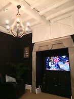 Beautiful Pendine Manor House in West Wales