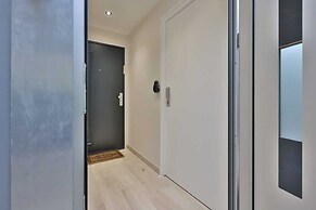 Newly Renovated Appartement Canal de L'ourq
