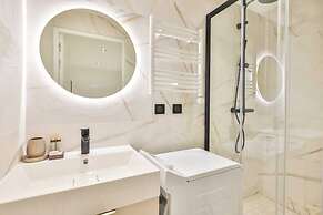 Newly Renovated Appartement Canal de L'ourq