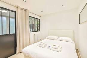 Newly Renovated Appartement Canal de L'ourq