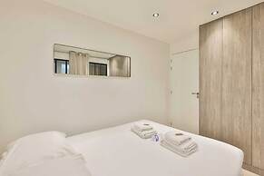 Newly Renovated Appartement Canal de L'ourq