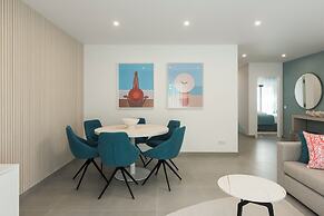 Orange Boutique residence - Casa Luis