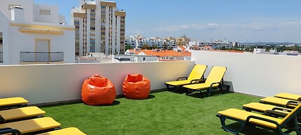 Orange Boutique residence - Casa Luis