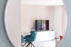 Orange Boutique residence - Casa Luis