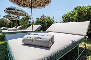 Sublime Apartment in Provencal Villa - 1br/2p