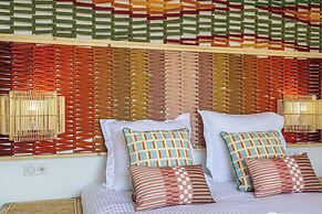 Sublime Apartment in Provencal Villa - 1br/2p