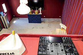 Sublime Apartment in Provencal Villa - 1br/2p