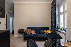 RentPlanet - Apartament Kotlarska