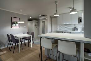 RentPlanet - Apartament Kotlarska