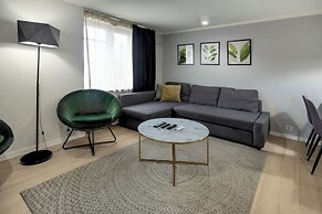 RentPlanet - Apartament Kotlarska