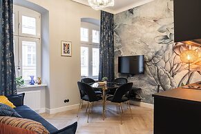 RentPlanet - Apartament Kotlarska