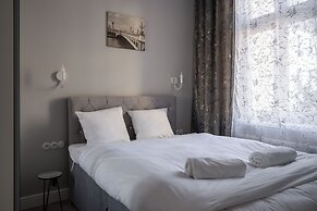 RentPlanet - Apartament Kotlarska