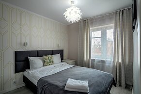 RentPlanet - Apartament Kotlarska