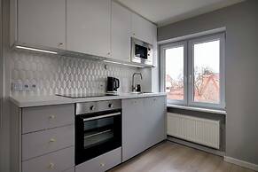 RentPlanet - Apartament Kotlarska
