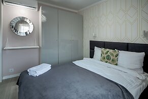 RentPlanet - Apartament Kotlarska