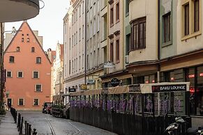 RentPlanet - Apartament Kotlarska